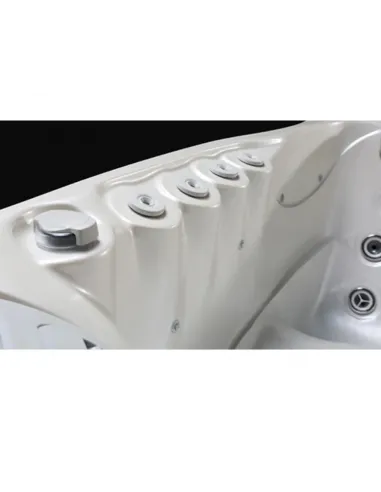 Wanna SPA jacuzzi Marseille 5 osobowa Elysian