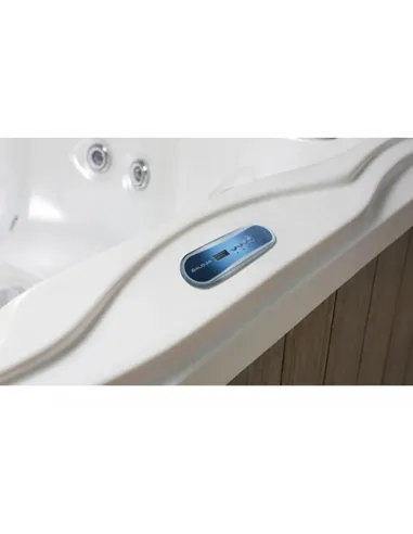 Wanna SPA jacuzzi Marseille 5 osobowa Elysian