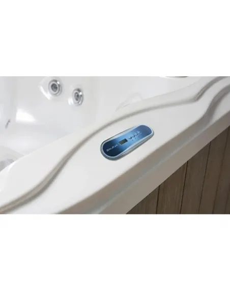 Wanna SPA jacuzzi Marseille 5 osobowa Elysian