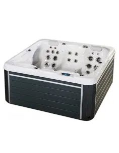 Wanna SPA jacuzzi Montpellier 5 osób 68 dysz Elysian 2