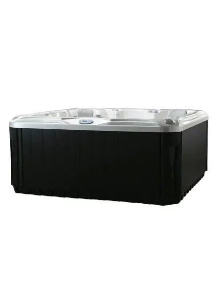 Wanna SPA jacuzzi ogrodowa BORDEAUX 105 dysz 5 miejsc
