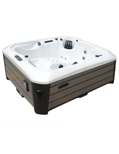 Wanna SPA jacuzzi ARIZONA 3 osoby 43 dysze Elysian