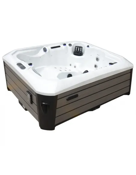 Wanna SPA jacuzzi ARIZONA 3 osoby 43 dysze Elysian