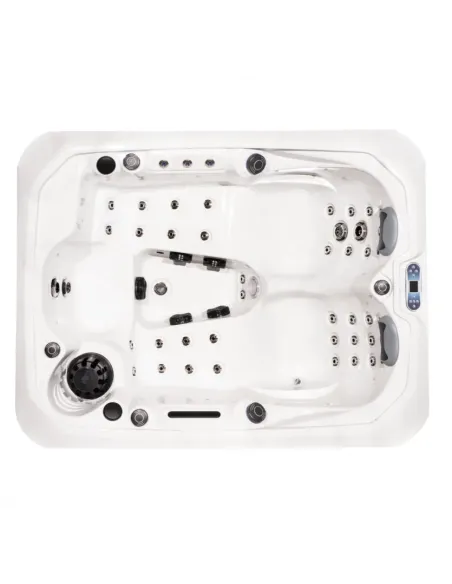 Wanna SPA jacuzzi ARIZONA 3 osoby 43 dysze Elysian