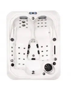 Wanna SPA jacuzzi ARIZONA 3 osoby 43 dysze Elysian