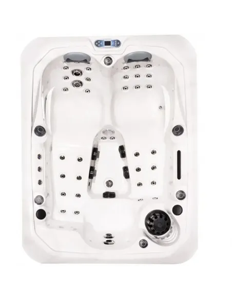Wanna SPA jacuzzi ARIZONA 3 osoby 43 dysze Elysian