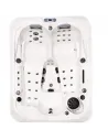Wanna SPA jacuzzi ARIZONA 3 osoby 43 dysze Elysian