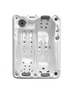 Wanna SPA jacuzzi SAN MARINO 2 - 2 osoby 36 dysz Sunspa