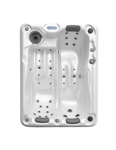 Wanna SPA jacuzzi SAN MARINO 2 - 2 osoby 36 dysz Sunspa