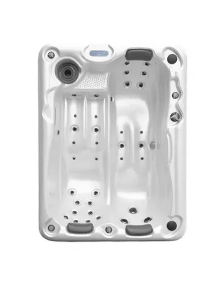 Wanna SPA jacuzzi SAN MARINO 2 - 2 osoby 36 dysz Sunspa