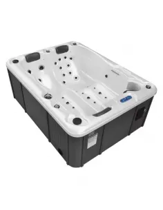 Wanna SPA jacuzzi SAN MARINO 2 - 2 osoby 36 dysz Sunspa 2