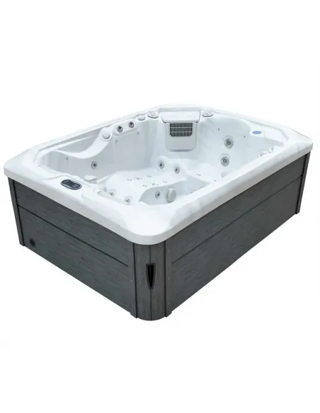 Wanna SPA jacuzzi MAJESTY - 3 osoby 39 dysz Vouge