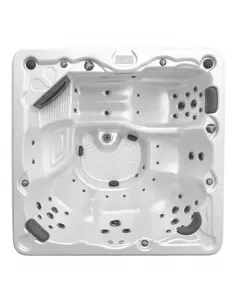 Wanna SPA jacuzzi LONDON - 5 osób 60 dysz Sunspa