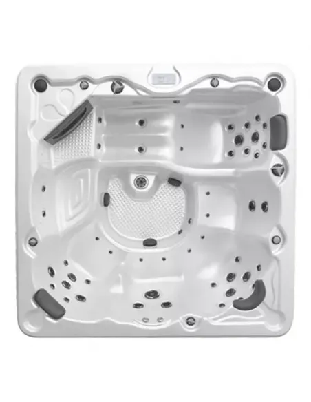 Wanna SPA jacuzzi LONDON - 5 osób 60 dysz Sunspa