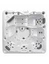 Wanna SPA jacuzzi LONDON - 5 osób 60 dysz Sunspa