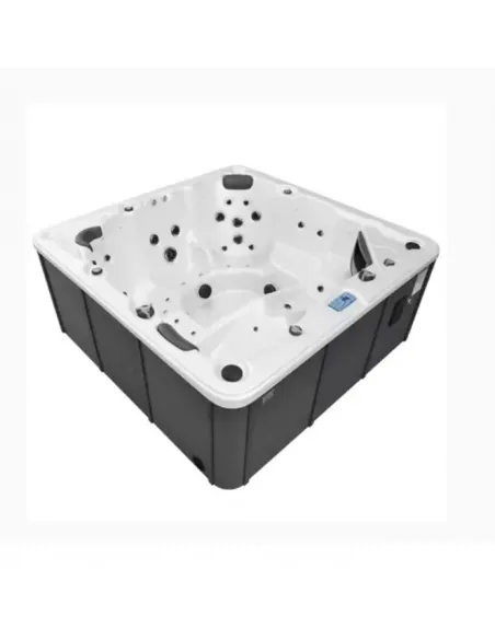 Wanna SPA jacuzzi LONDON - 5 osób 60 dysz Sunspa