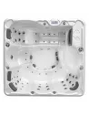 Wanna SPA jacuzzi NAPOLI - 5 osób 67 dysz Sunspa