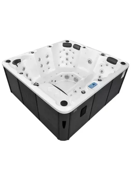 Wanna SPA jacuzzi NAPOLI - 5 osób 67 dysz Sunspa