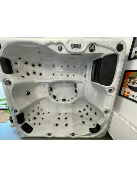 Wanna SPA jacuzzi NAPOLI - 5 osób 67 dysz Sunspa