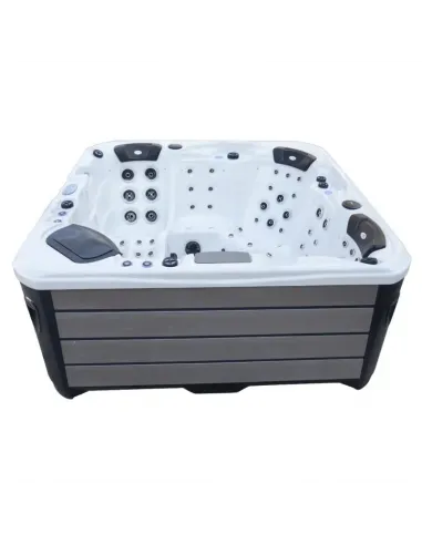 Wanna SPA jacuzzi GALAXY 5 osób 91 dysz Elysian