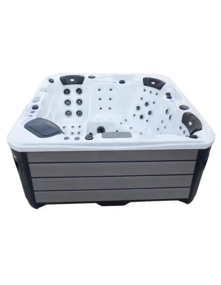 Wanna SPA jacuzzi GALAXY 5 osób 91 dysz Elysian