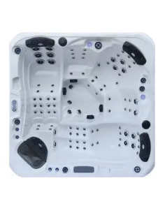 Wanna SPA jacuzzi GALAXY 5 osób 91 dysz Elysian