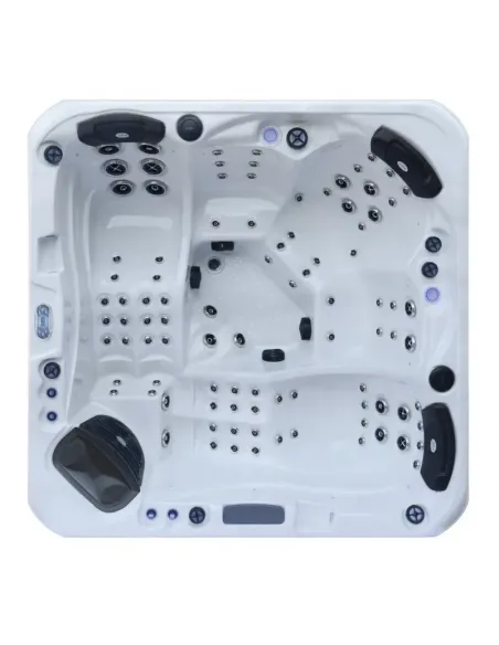 Wanna SPA jacuzzi GALAXY 5 osób 91 dysz Elysian