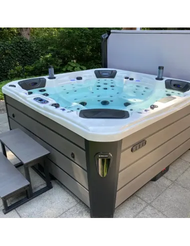 Wanna SPA jacuzzi GALAXY 5 osób 91 dysz Elysian