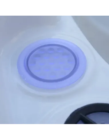 Wanna SPA jacuzzi GALAXY 5 osób 91 dysz Elysian