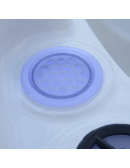 Wanna SPA jacuzzi GALAXY 5 osób 91 dysz Elysian