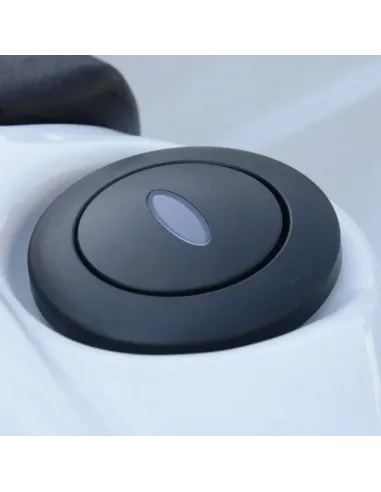 Wanna SPA jacuzzi ogrodowa MARSELLIE 41 dysz 5 miejsc