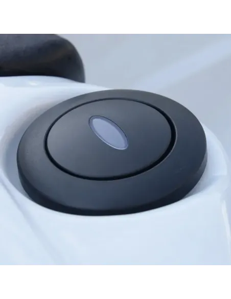 Wanna SPA jacuzzi ogrodowa MARSELLIE 41 dysz 5 miejsc