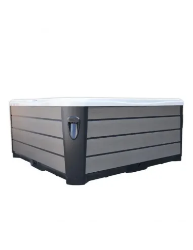 Wanna SPA jacuzzi ogrodowa MARSELLIE 41 dysz 5 miejsc