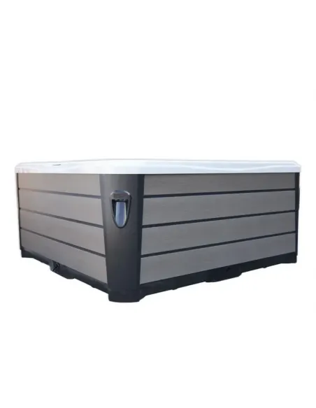 Wanna SPA jacuzzi ogrodowa MARSELLIE 41 dysz 5 miejsc