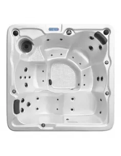 Wanna SPA jacuzzi MONACO 4 osoby 33 dysze Elysian