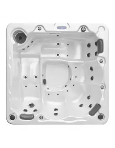 Wanna SPA jacuzzi NICE 5 osób 38 dysz Sun SPA