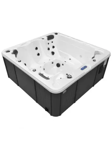 Wanna SPA jacuzzi NICE 5 osób 38 dysz Sun SPA