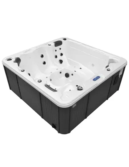 Wanna SPA jacuzzi NICE 5 osób 38 dysz Sun SPA
