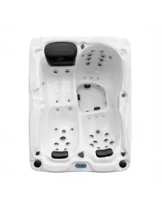 Wanna SPA jacuzzi BOSTON 4 osoby 48 dysz MY SPA