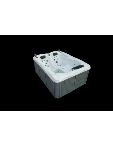 Wanna SPA jacuzzi BOSTON 4 osoby 48 dysz MY SPA