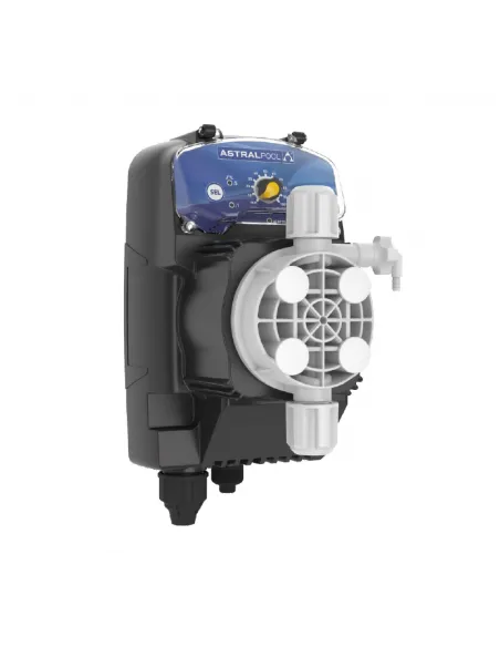 Pompka dozująca Acqua Dos zamiennik Optima typ B 2-12bar 4-8l/h 75088