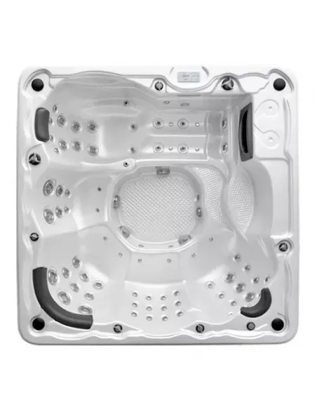 Wanna SPA jacuzzi LIMA 5 osób 79 dysz SUN SPA