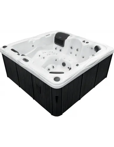 Wanna SPA jacuzzi COLORADO 6 osób 65 dysz MY SPA