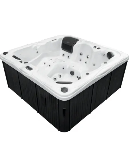 Wanna SPA jacuzzi COLORADO 6 osób 65 dysz MY SPA