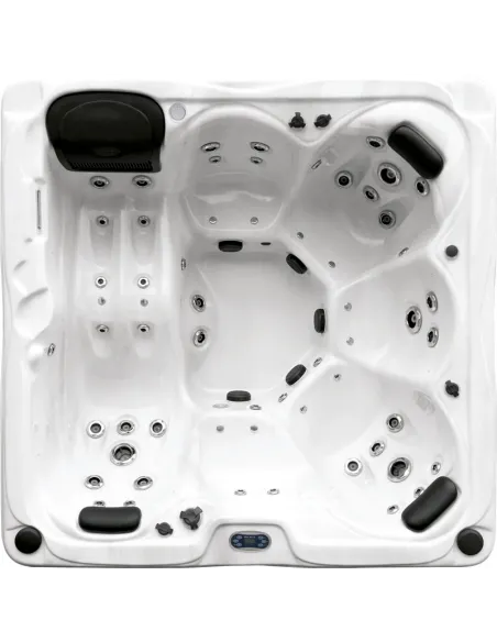 Wanna SPA jacuzzi COLORADO 6 osób 65 dysz MY SPA