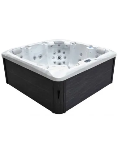 Wanna SPA jacuzzi ANGORA 5 osób 56 dysz VOUGE
