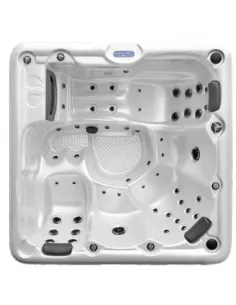 Wanna SPA jacuzzi MILANO 5 osób 51 dysz SUN SPA