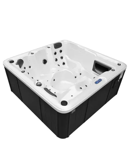 Wanna SPA jacuzzi MILANO 5 osób 51 dysz SUN SPA