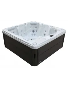 Wanna SPA jacuzzi APOLLO 5 osób 44 dysze LEGEND SPA 2