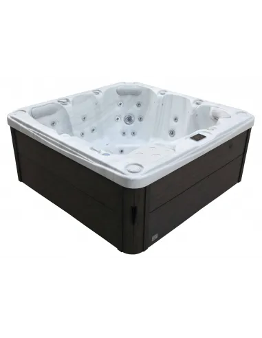 Wanna SPA jacuzzi APOLLO 5 osób 44 dysze LEGEND SPA